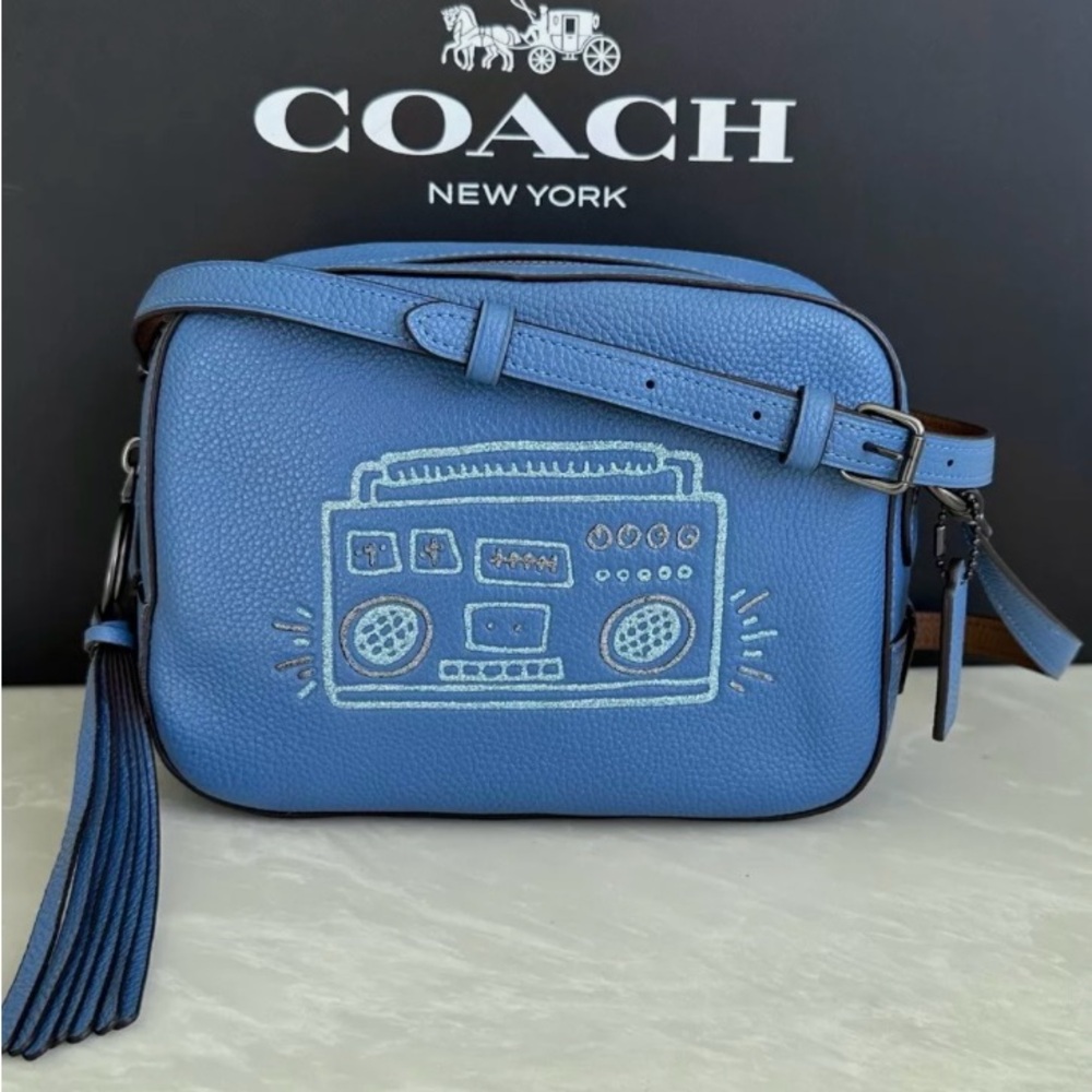 Coach Crossbody Bag